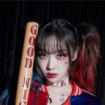 [엔터톡] <b>지젤</b> 미쳤나봐