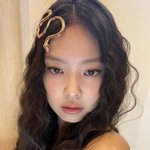 제니 인스타 <b>업로드</b>