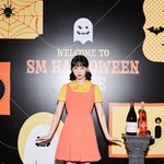 <b>신동</b> 윈터 할로윈 겹침 ㅋㅋㅋ