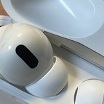 얘들아 에어팟 <b>철가</b>루