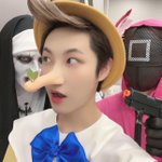 [NCT드림] 공포x동화x<b>드라마</b>