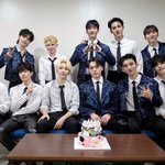 [세븐틴] 아놔 눈물ㅜ