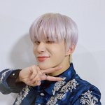 [NCT칠프] 헐 정우셀카 이뻐