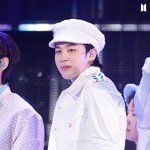 [방탄소년단] 학 개이쁘다