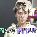 허<b>니제</b>이랑 세훈 닮음