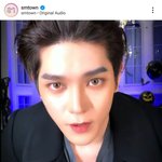 [NCT칠프] 나 죽이려고 <b>작정</b>했니