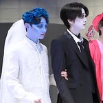 [더보이즈] <b>찬희</b>오빠 수능응원해주세요