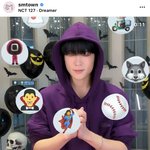 [NCT칠프] 정재현 이거 개귀여움