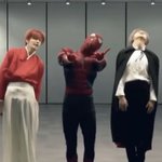 [NCT칠프] 아 센스쟁이 앙큼해