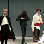 [NCT칠프] 저화질이라서 더 웃겨