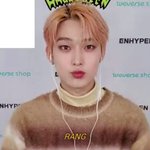 [엔하이픈] 오늘 <b>영통</b> 애들 얼굴 레전드다