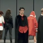 [NCT칠프] 이 귀요미