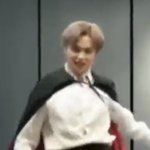 [NCT칠프] 막내 중간에 계속 웃어