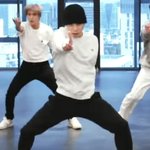 [NCT칠프] 진심 평소보다 <b>남성미</b>가