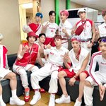 [더보이즈] 더보이즈 행복하자