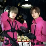 [NCT드림] 이남성들 가면 벗으니까  <b>청초</b>하네...