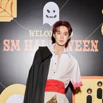 [NCT칠프] 도영이 <b>수염</b> 다시 그려줌 ㅋㅋㅋ