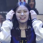 <b>류진</b>이 흑발하니까 확실히 댕댕이 느낌이 강해