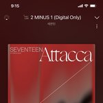 [세븐틴] 한 곡 다운은 얼마야?