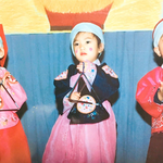 자기 <b>본진</b> 어릴때 <b>사진</b> 올려주고 가