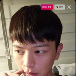 [BTOB] 육성재 <b>전역</b>하고 세번 째 <b>라방</b>인데