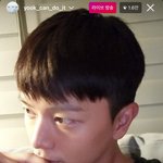 육성재 얼굴 ㄷㄷ