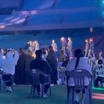 글 재업함 오늘 슈퍼콘 앞열 다녀왔어(인증있어)