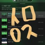 [NCT칠프] 우리 키노 <b>반영</b> 뭐야…