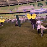 [모두드루와] 텅텅 빈 엔시티즌 <b>좌석</b>