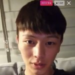 머리 민다고 <b>육성재</b> 얼굴이 어디가나~