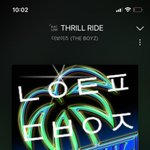 [더보이즈] 얘들아 화력<b>체크</b> 시작~~~