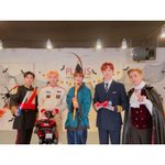[뉴이스트] 도전☺✋