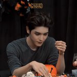 [NCT칠프] 와 이태용 오늘 자컨 <b>미모</b>..