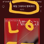 [세븐틴] 나 궁금한거있는데