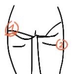 엉<b>밑살</b>이 뭐임?