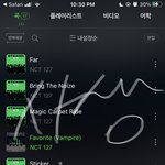 [NCT칠프] 썩은물을 왜 깨끗한물ㅇㅣ 피해야 돼 ..?