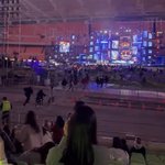 이거 좀비떼 같다 ㅋㅋㅋ