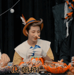 [NCT드림] 사탕 챙기는거 ㅈㄴ 귀여움
