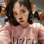 할로윈에 ㄹㅇ 진심인 돌