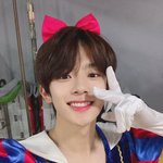 19살 <b>강민</b>이 보고가라