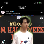 [NCT드림] <b>sm</b>인스타에 뭐 올라왔는데 1등