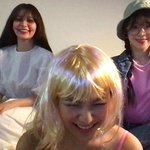 실시간 레드벨벳 할로윈<b>파티</b>중