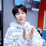 [펜타곤] <b>진호</b> 걍하 때문에