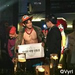 하 이거 개웃<b>기다</b>
