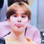 [NCT칠프] 이거보니까진짜졍우얼굴