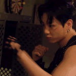 [방탄소년단] 전정국 <b>레자</b> 풀세팅이라니