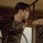 [방탄소년단] 야 비키트 할 수 있자나