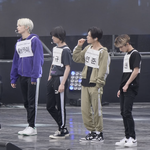 [TXT] 수빈이랑 <b>휴닝이</b> 진짜 크다