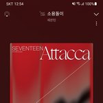 [세븐틴] 얘들아 좀 이른 말이긴 하지만