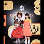 [댓글부탁해] 에스파 <b>윈터</b> 카리나 또 연애 티내네